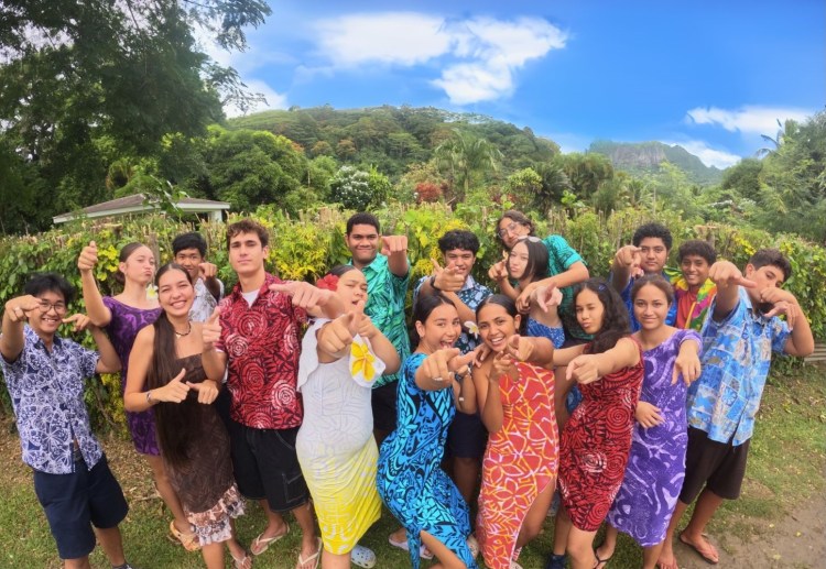 Roles in a Robotics&nbsp;Team